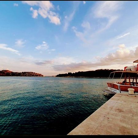 Appartamento Marla1 Vodice Esterno foto