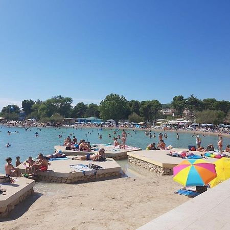 Appartamento Marla1 Vodice Esterno foto