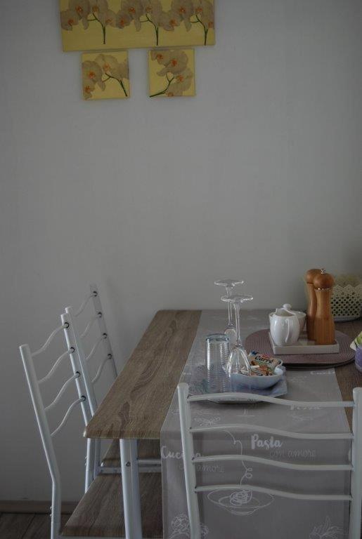 Appartamento Marla1 Vodice Esterno foto
