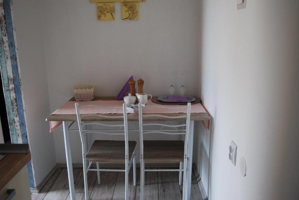 Appartamento Marla1 Vodice Esterno foto