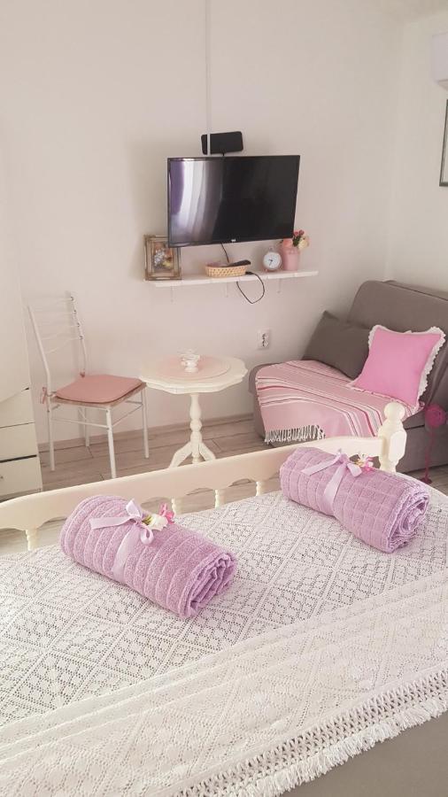 Appartamento Marla1 Vodice Esterno foto
