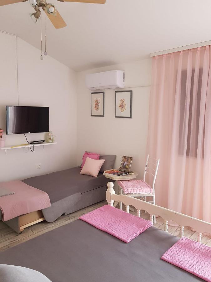 Appartamento Marla1 Vodice Esterno foto