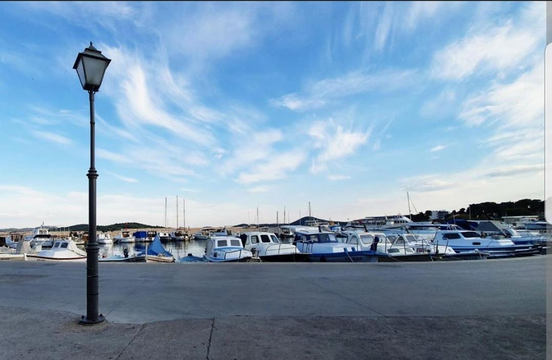 Appartamento Marla1 Vodice Esterno foto