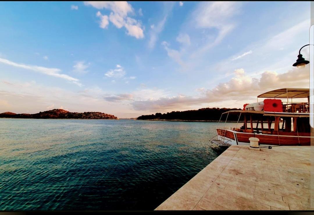 Appartamento Marla1 Vodice Esterno foto
