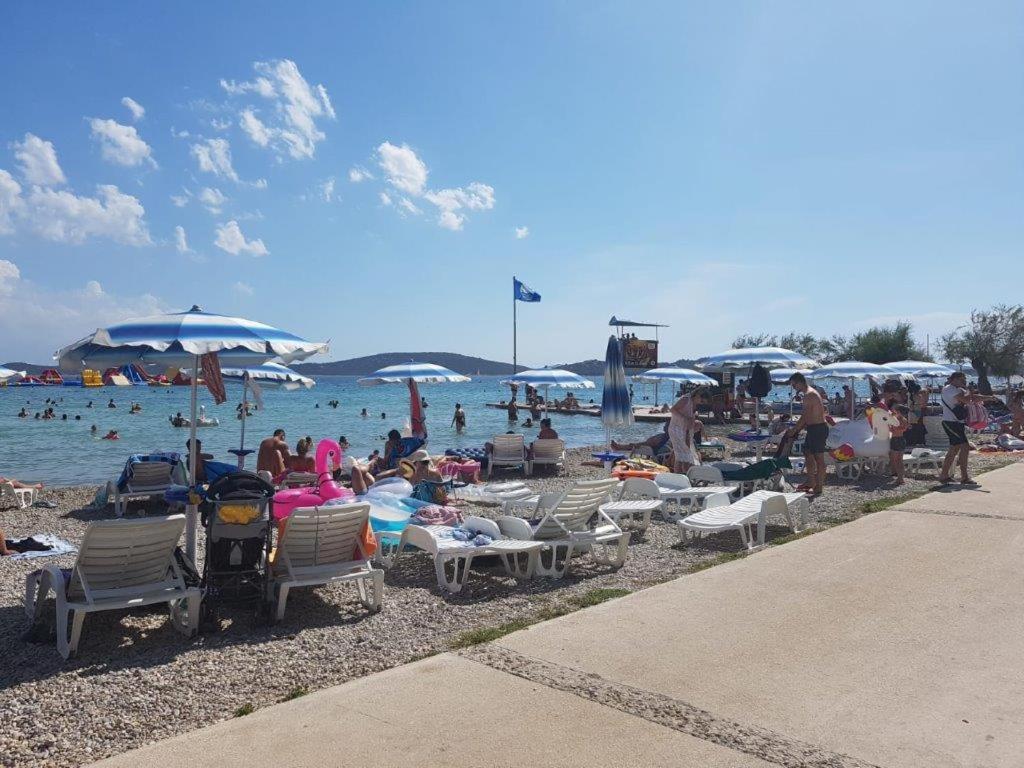 Appartamento Marla1 Vodice Esterno foto