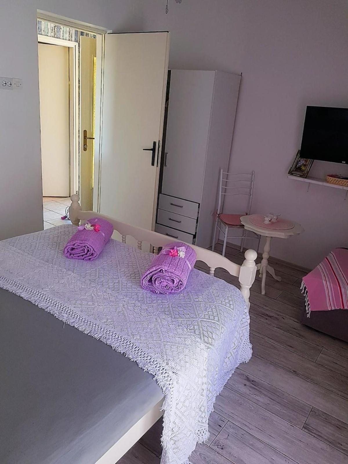Appartamento Marla1 Vodice Esterno foto